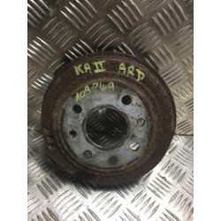 Tambour arriere droit FORD KA 2 PHASE 2 d’occasion