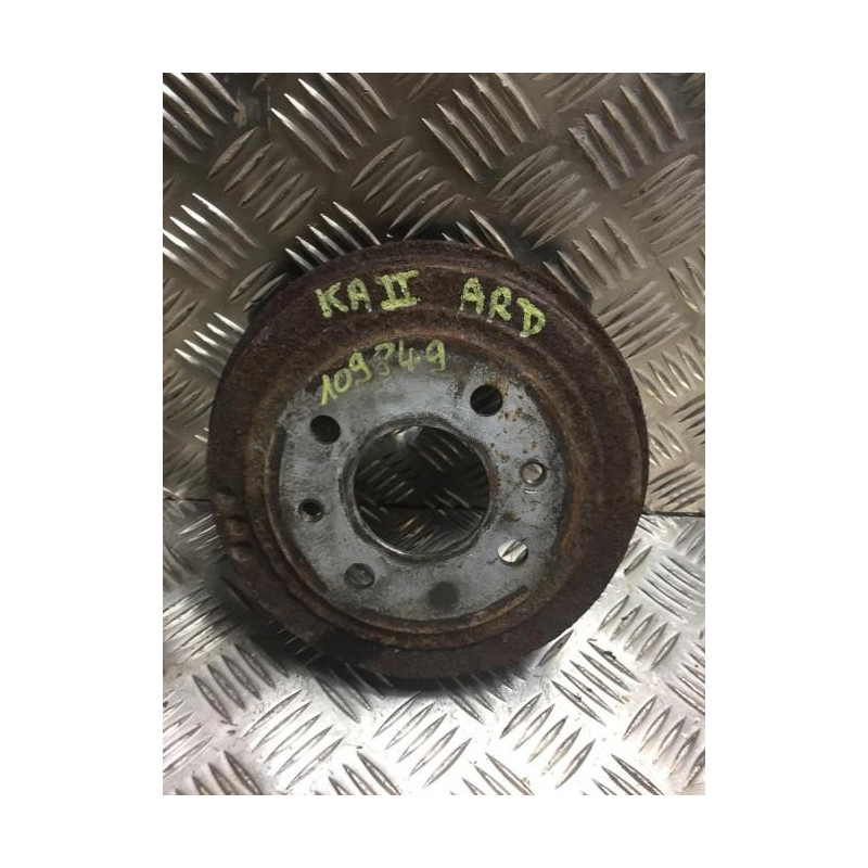 Tambour arriere droit FORD KA 2 PHASE 2 d’occasion