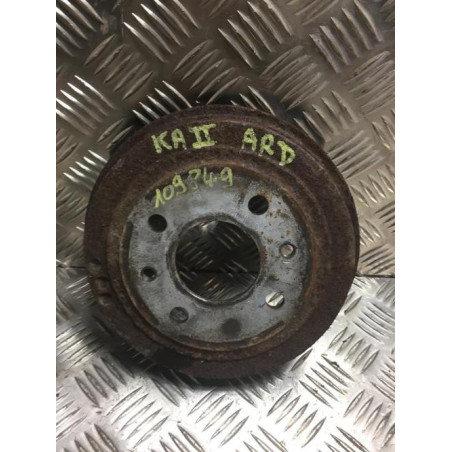 Tambour arriere droit FORD KA 2 PHASE 2 d’occasion