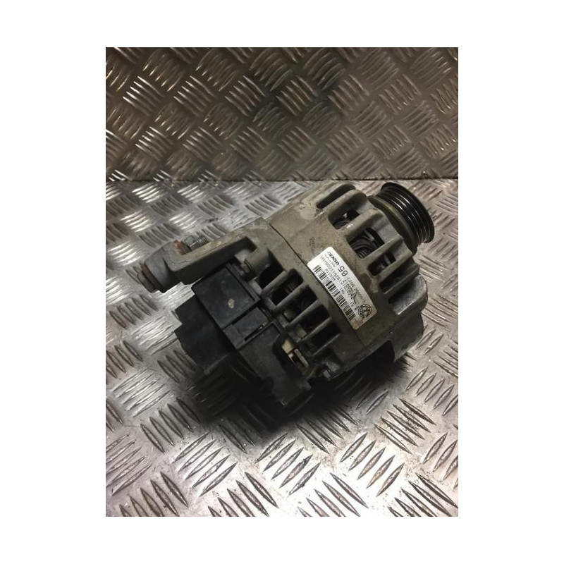 Alternateur FORD KA 2 PHASE 2 d’occasion