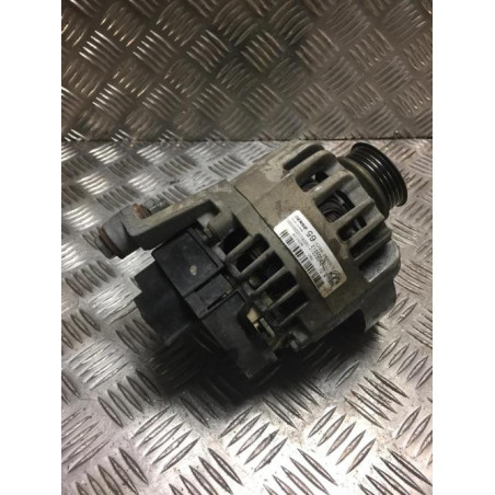 Alternateur FORD KA 2 PHASE 2 d’occasion