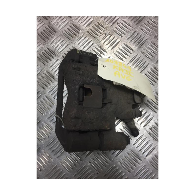 Etrier avant gauche (freinage) FORD KA 2 PHASE 2 d’occasion