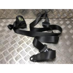 Ceinture avant gauche LIGIER PROFESSIONAL M.GO 0.5 DCI RéVOLUTION d’occasion