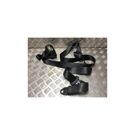Ceinture avant gauche LIGIER PROFESSIONAL M.GO 0.5 DCI RéVOLUTION d’occasion