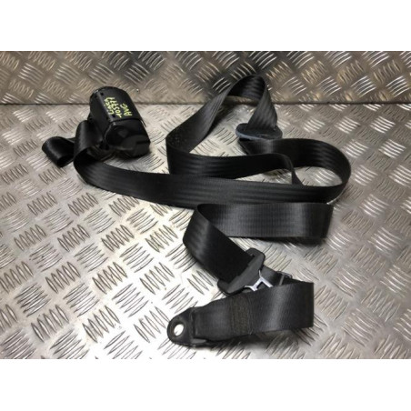 Ceinture avant gauche LIGIER PROFESSIONAL M.GO 0.5 DCI RéVOLUTION d’occasion