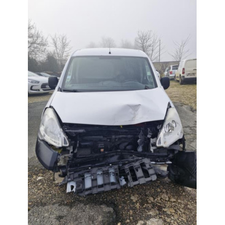 Bocal liquide de frein CITROEN BERLINGO 2 PHASE 1 d’occasion