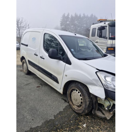 Bocal liquide de frein CITROEN BERLINGO 2 PHASE 1 d’occasion