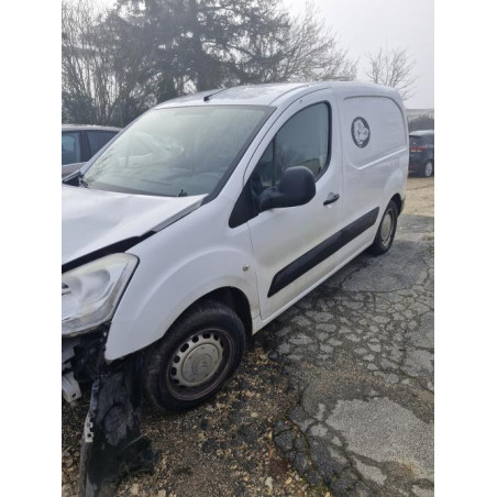 Bocal liquide de frein CITROEN BERLINGO 2 PHASE 1 d’occasion
