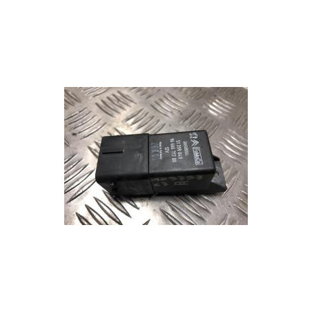 Relais de prechauffage CITROEN C3 3 PHASE 1 d’occasion