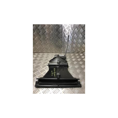 Bloc chauffage LIGIER PROFESSIONAL M.GO 0.5 DCI RéVOLUTION d’occasion