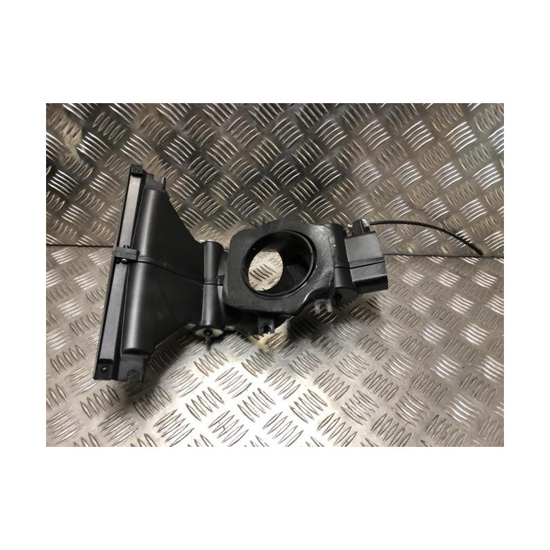 Bloc chauffage LIGIER PROFESSIONAL M.GO 0.5 DCI RéVOLUTION d’occasion