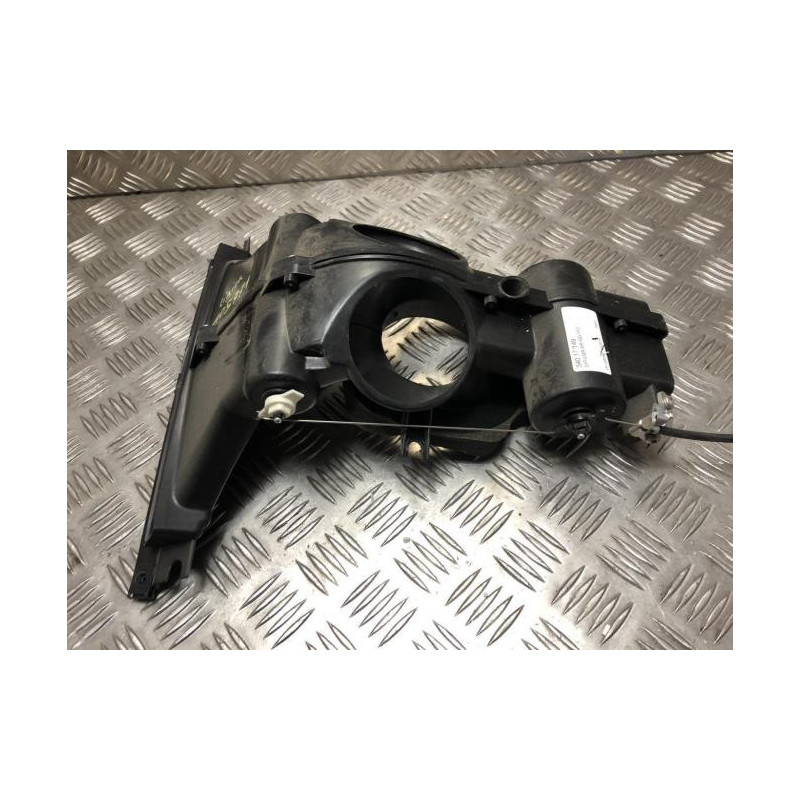 Bloc chauffage LIGIER PROFESSIONAL M.GO 0.5 DCI RéVOLUTION d’occasion