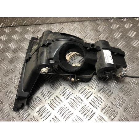 Bloc chauffage LIGIER PROFESSIONAL M.GO 0.5 DCI RéVOLUTION d’occasion