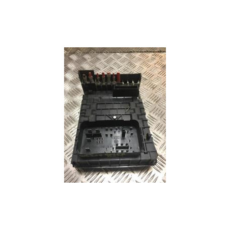 Boitier servitude moteur (BSM) VOLKSWAGEN GOLF 6 d’occasion