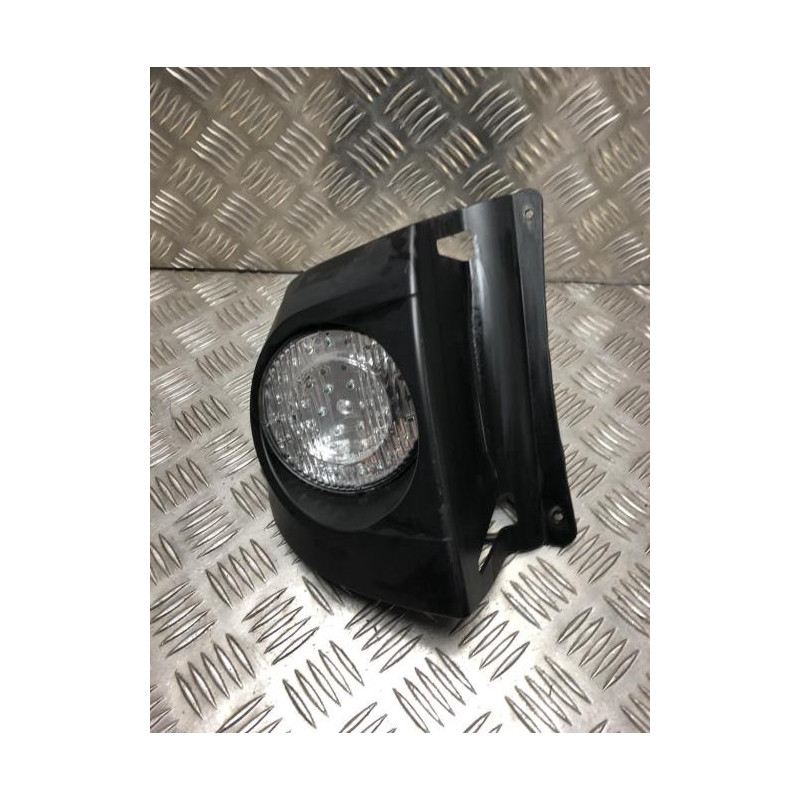 Feu arriere principal gauche (feux) LIGIER PROFESSIONAL M.GO 0.5 DCI RéVOLUTION d’occasion