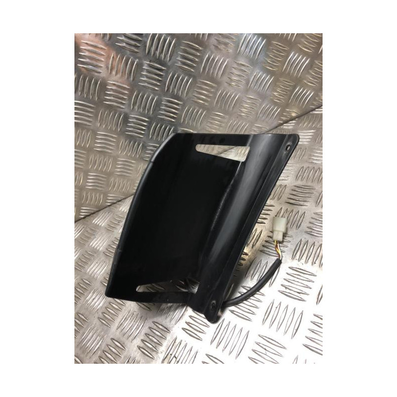 Feu arriere principal gauche (feux) LIGIER PROFESSIONAL M.GO 0.5 DCI RéVOLUTION d’occasion