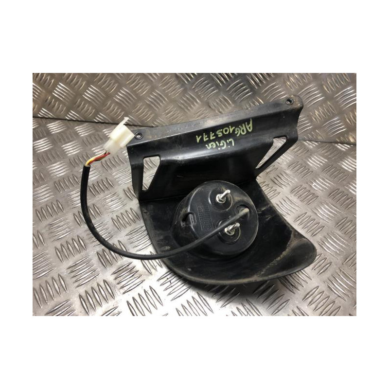 Feu arriere principal gauche (feux) LIGIER PROFESSIONAL M.GO 0.5 DCI RéVOLUTION d’occasion