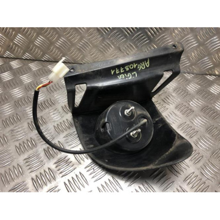 Feu arriere principal gauche (feux) LIGIER PROFESSIONAL M.GO 0.5 DCI RéVOLUTION d’occasion