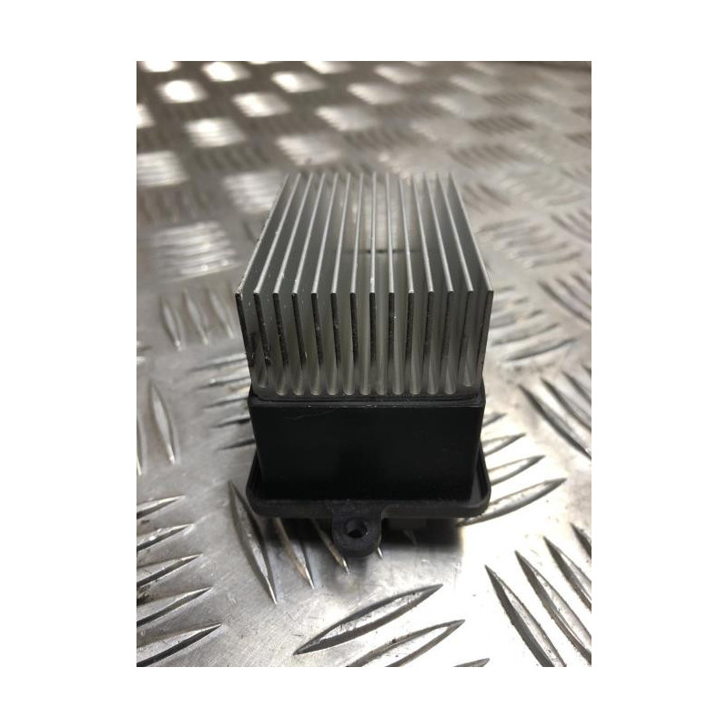 Resistance chauffage RENAULT CLIO 4 PHASE 1 d’occasion