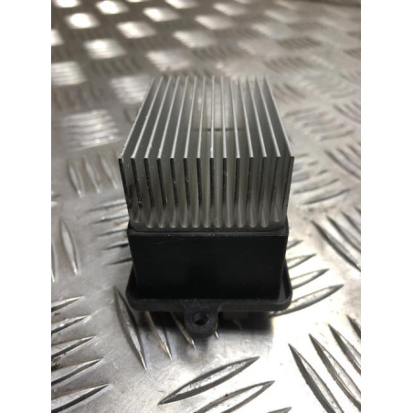 Resistance chauffage RENAULT CLIO 4 PHASE 1 d’occasion
