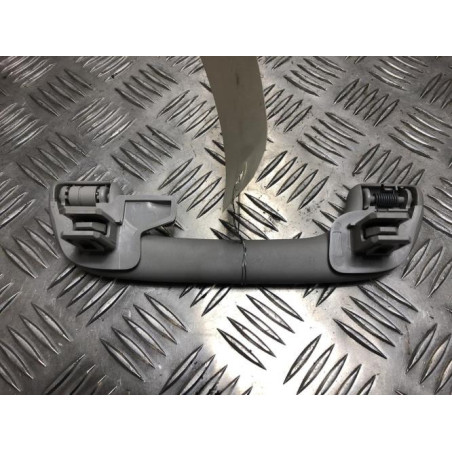 Poignee de maintien arriere gauche RENAULT CLIO 4 PHASE 1 d’occasion