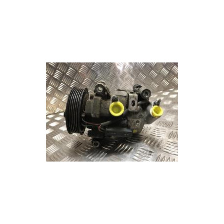 Compresseur clim CITROEN C3 3 PHASE 1 d’occasion