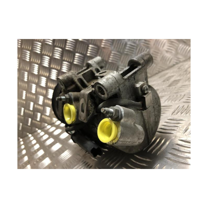 Compresseur clim CITROEN C3 3 PHASE 1 d’occasion