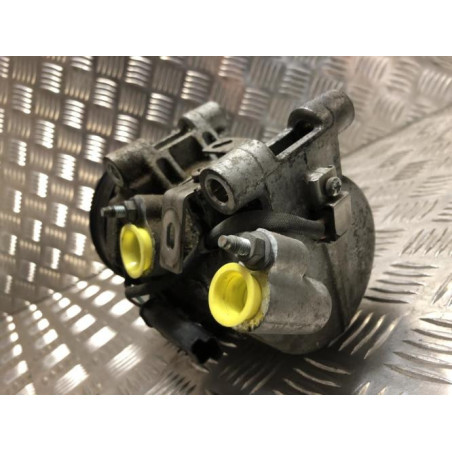 Compresseur clim CITROEN C3 3 PHASE 1 d’occasion