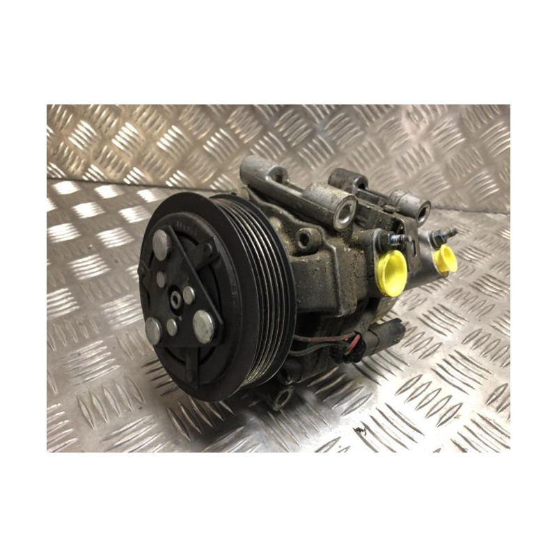 Compresseur clim CITROEN C3 3 PHASE 1 d’occasion