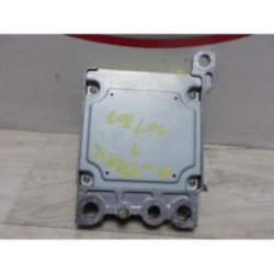 Boitier air bag NISSAN X-TRAIL 1 PHASE 1 d’occasion