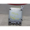 Boitier air bag NISSAN X-TRAIL 1 PHASE 1 d’occasion