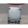 Boitier air bag NISSAN X-TRAIL 1 PHASE 1 d’occasion
