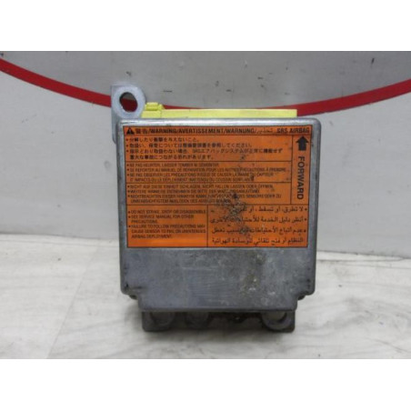 Boitier air bag NISSAN X-TRAIL 1 PHASE 1 d’occasion