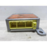 Boitier air bag NISSAN X-TRAIL 1 PHASE 1 d’occasion