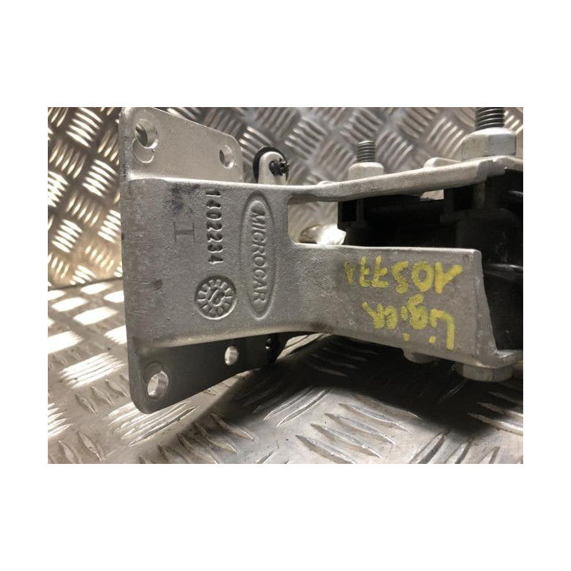 Colonne de direction LIGIER PROFESSIONAL M.GO 0.5 DCI RéVOLUTION d’occasion