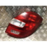 Feu arriere principal droit (feux) SKODA FABIA 2 PHASE 2 d’occasion
