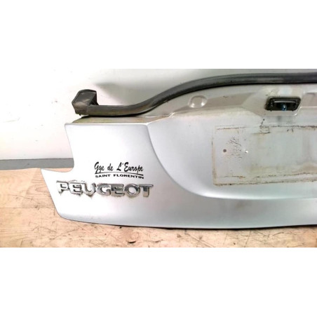 Hayon inferieur PEUGEOT 206 PHASE 1 CABRIOLET d’occasion