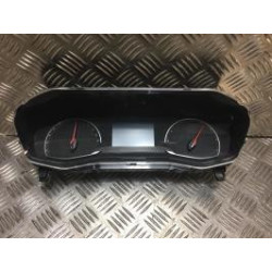 Compteur PEUGEOT 208 2 d’occasion