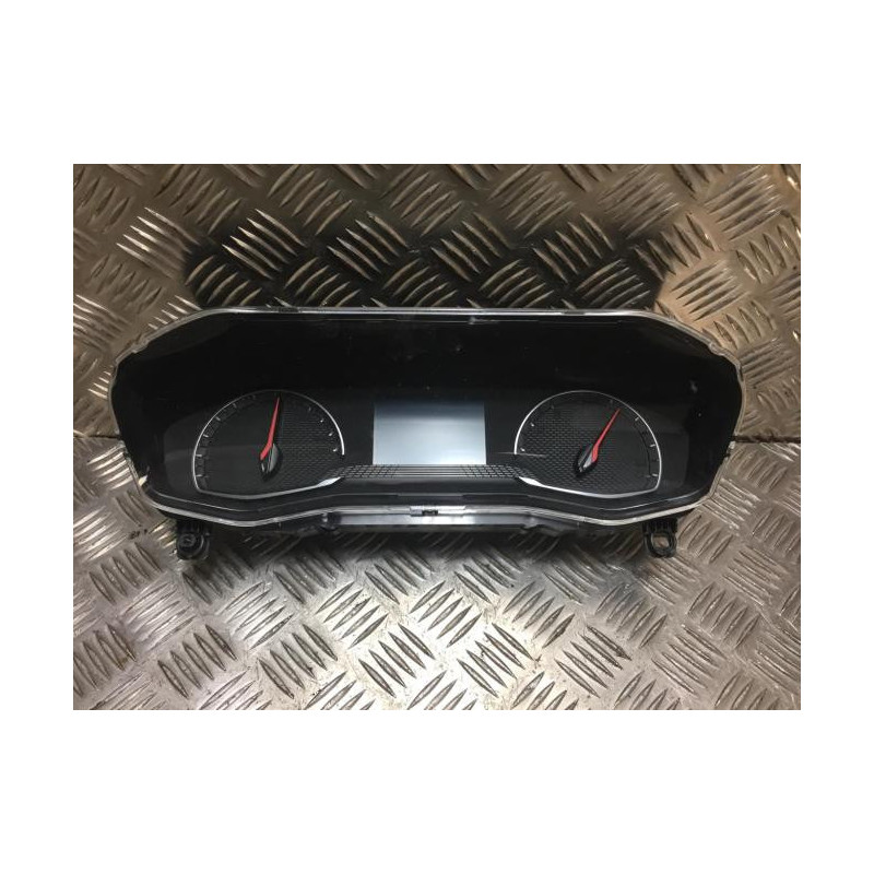 Compteur PEUGEOT 208 2 d’occasion