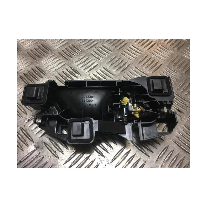 Poignee interieur avant gauche PEUGEOT 208 2 d’occasion