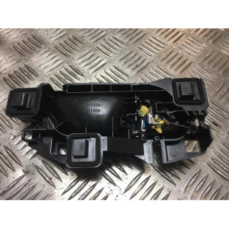 Poignee interieur avant gauche PEUGEOT 208 2 d’occasion