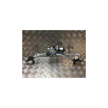 Moteur essuie glace avant PEUGEOT 208 2 d’occasion