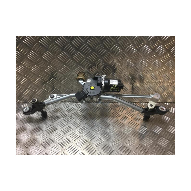 Moteur essuie glace avant PEUGEOT 208 2 d’occasion