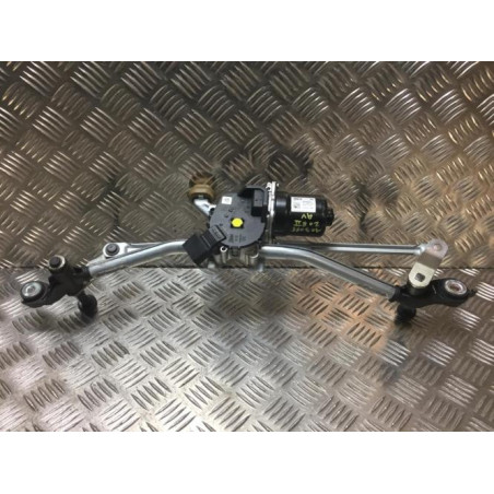 Moteur essuie glace avant PEUGEOT 208 2 d’occasion