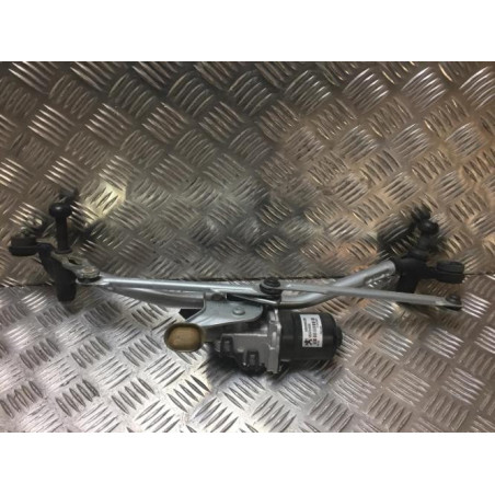 Moteur essuie glace avant PEUGEOT 208 2 d’occasion
