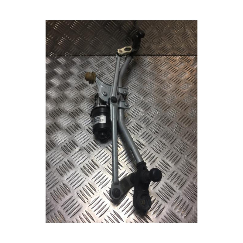 Moteur essuie glace avant PEUGEOT 208 2 d’occasion