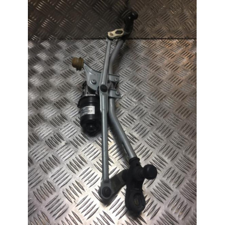 Moteur essuie glace avant PEUGEOT 208 2 d’occasion