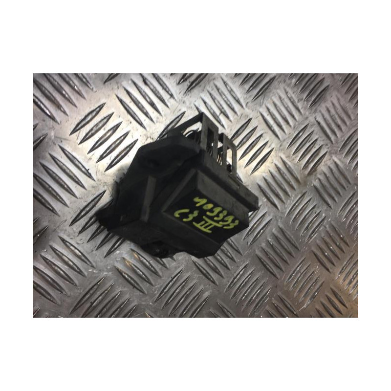 Resistance chauffage CITROEN C3 3 PHASE 1 d’occasion