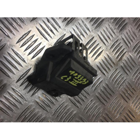 Resistance chauffage CITROEN C3 3 PHASE 1 d’occasion