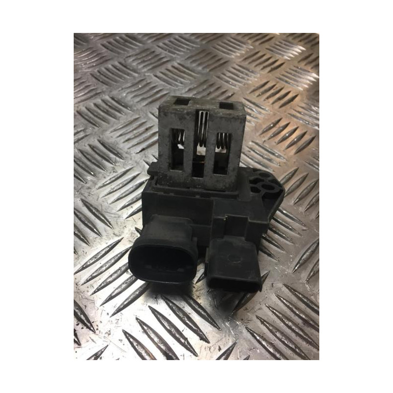 Resistance chauffage CITROEN C3 3 PHASE 1 d’occasion